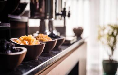 Courtyard by Marriott Baku