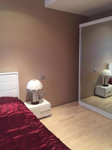 Port Baku Residance Apartment A1705