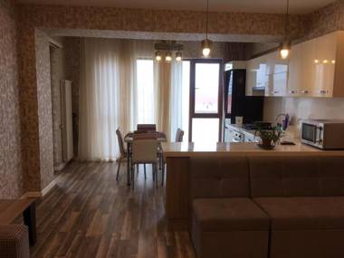 New Nefchilar avenue 9. 2 bedrooms.