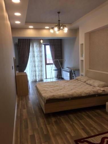 New Nefchilar avenue 9. 2 bedrooms.