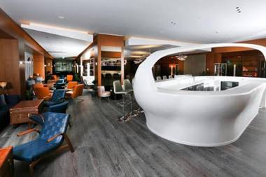 Port Baku Residance Hotel Apartment A1702