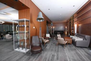 Port Baku Residance Hotel Apartment A1702