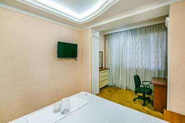 M Estate Targovi Sweet home