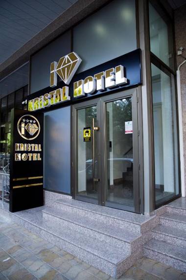 Kristal Inn Hotel & SPA