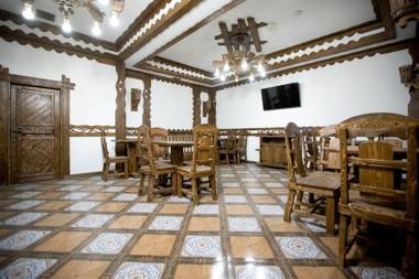 Kristal Inn Hotel & SPA