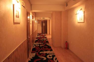 Gallery Hotel Baku