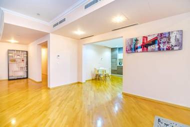 Port Baku Residance 710 A