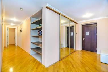 Port Baku Residance 710 A