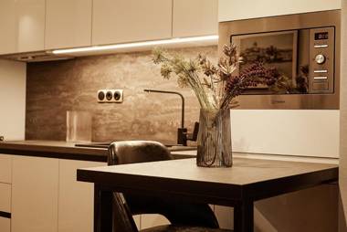 Golden Horn Apart Hotel