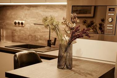 Golden Horn Apart Hotel