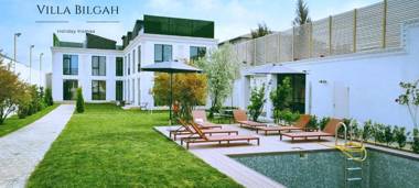 Villa Bilgah