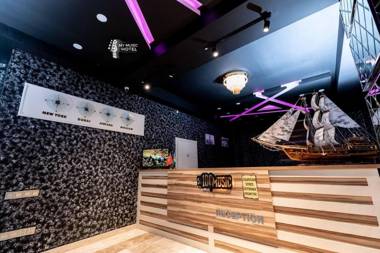 MY MUSIC HOTEL BAKU