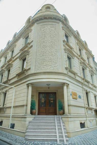 Nemi Hotel Baku