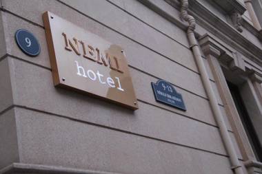 Nemi Hotel Baku