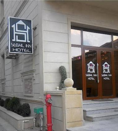 sebail inn hotel