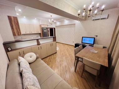 Park Azure Amazing Apartment