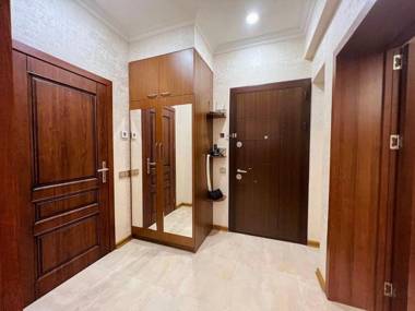 Park Azure Amazing Apartment