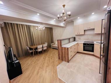 Park Azure Amazing Apartment