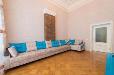 Stay Inn Lovely City Center apartment