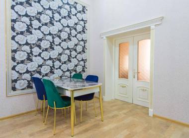 Stay Inn Lovely City Center apartment