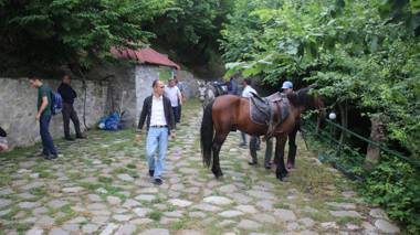 Kungut Hotel & Resort