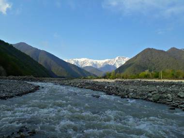 Kungut Hotel & Resort