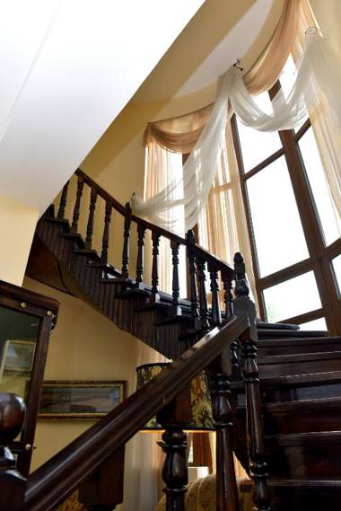 Ansera 55 Hotel Sheki