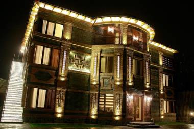 MinAli Boutique Hotel