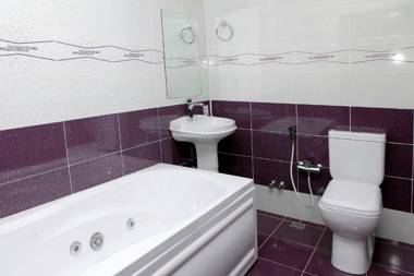 MinAli Boutique Hotel