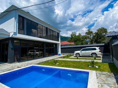 Qafqaz Resort Loft Style