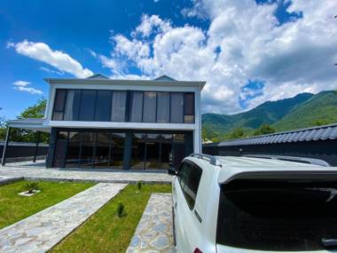 Qafqaz Resort Loft Style