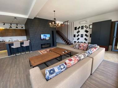 Qafqaz Resort Loft Style