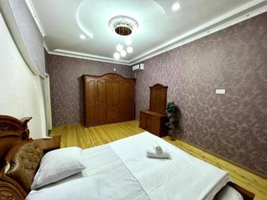 Qafqaz Resort Emerald