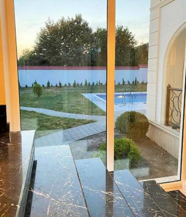 Qafqaz Resort Castle