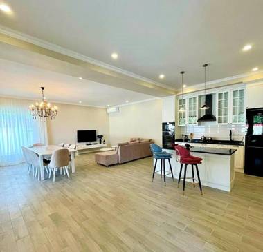 Qafqaz Resort Castle