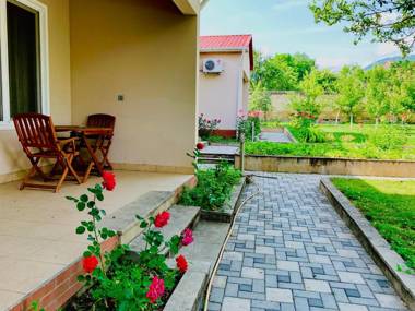One Dom Cottage Gabala