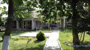 One Dom Cottage Gabala