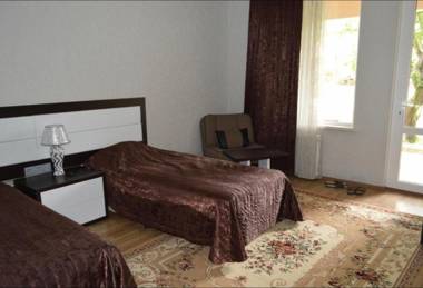 One Dom Cottage Gabala