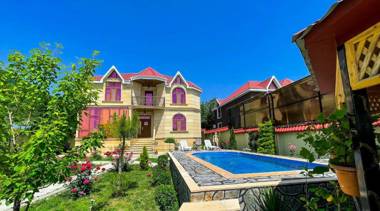 Qafqaz Resort Palace