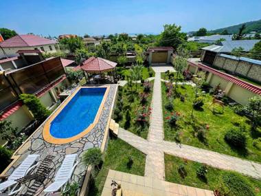 Qafqaz Resort Palace
