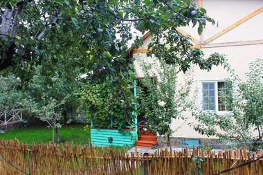Green Garden Gabala Villas&Cottages