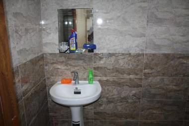 Gabala Mountains Villa