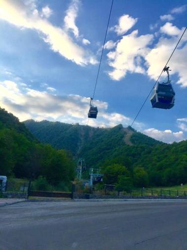 Adnan Garden Exclusive Villa