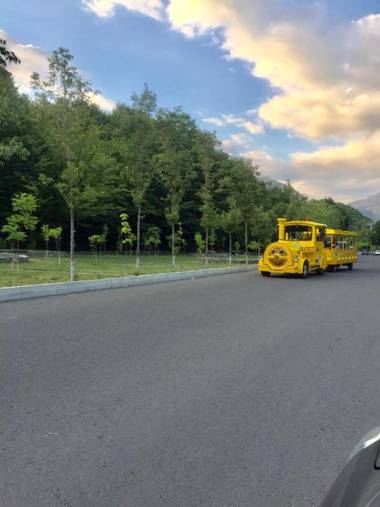 Adnan Garden Exclusive Villa