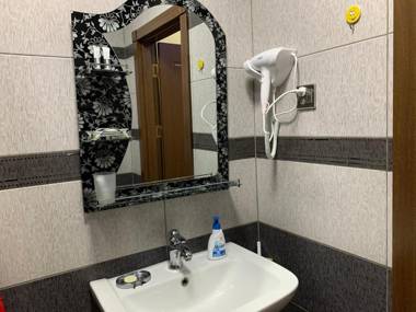 Qafqaz Suite Apartment