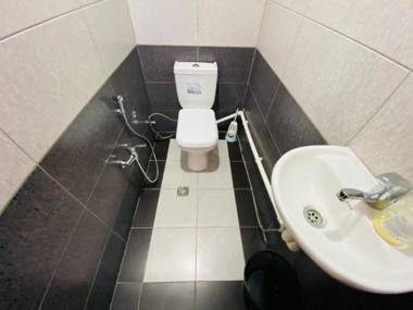 Qafqaz Suite Apartment