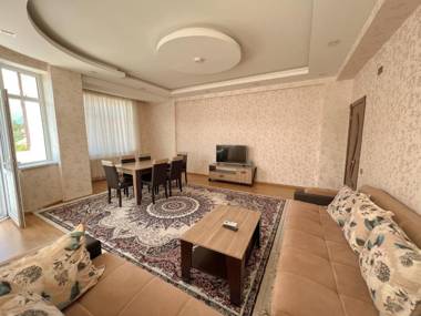 Qafqaz Suite Apartment