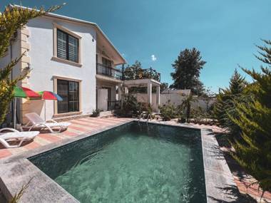 Qafqaz Suite Fairy Tale