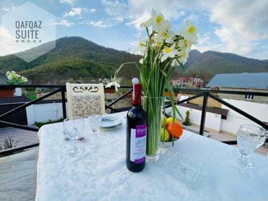 Qafqaz Suite Fairy Tale