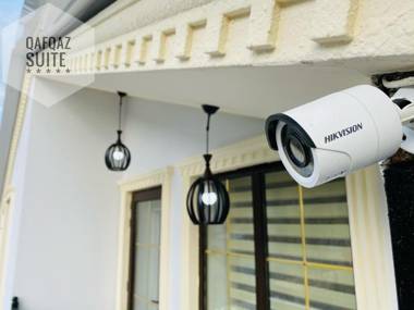 Qafqaz Suite Fairy Tale